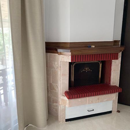 Irini Apartment CChanioti Exteriér fotografie