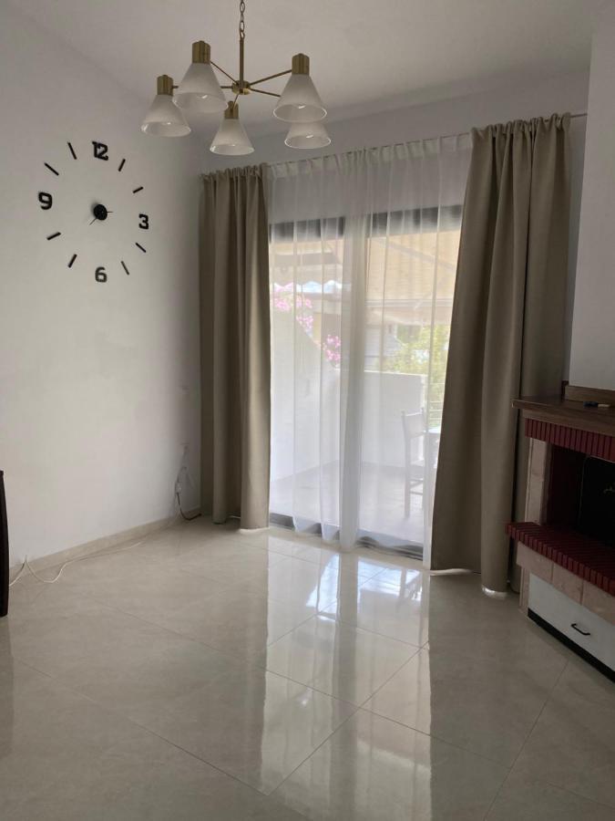 Irini Apartment CChanioti Exteriér fotografie