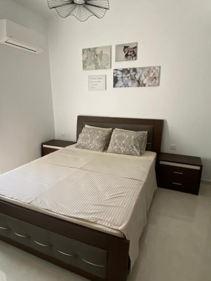 Irini Apartment CChanioti Exteriér fotografie