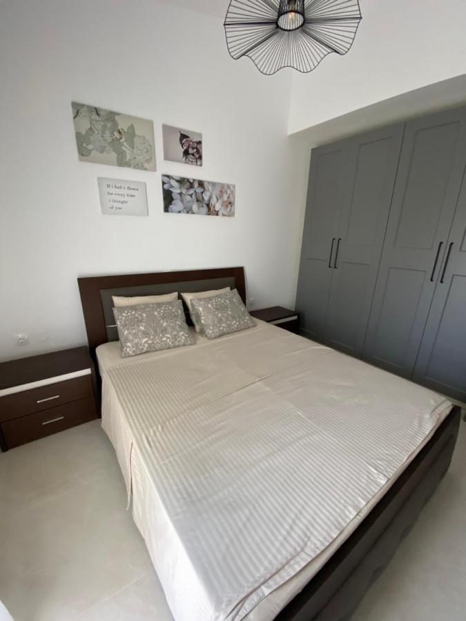 Irini Apartment CChanioti Exteriér fotografie